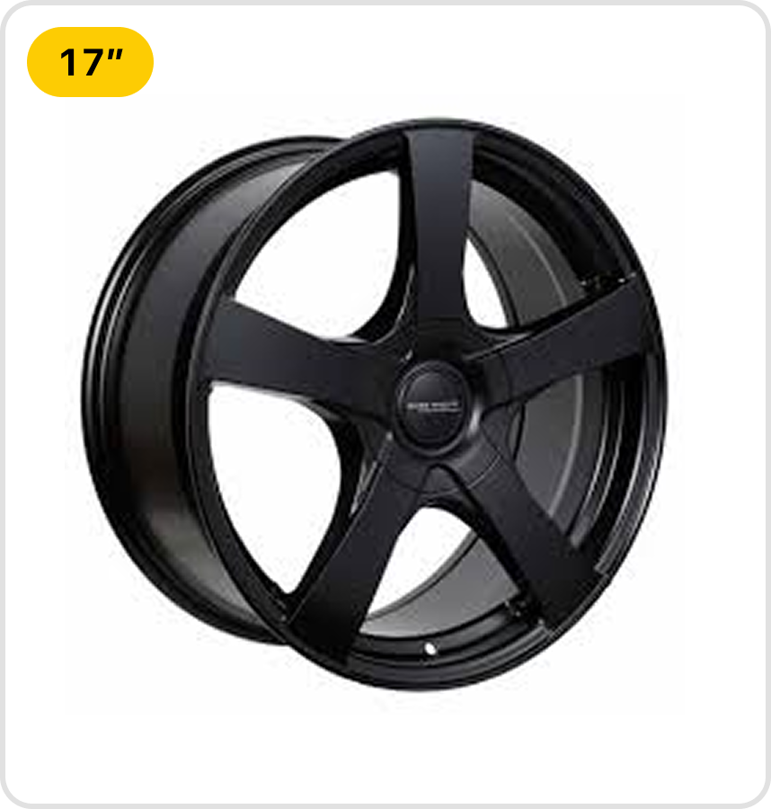 Truck Rim