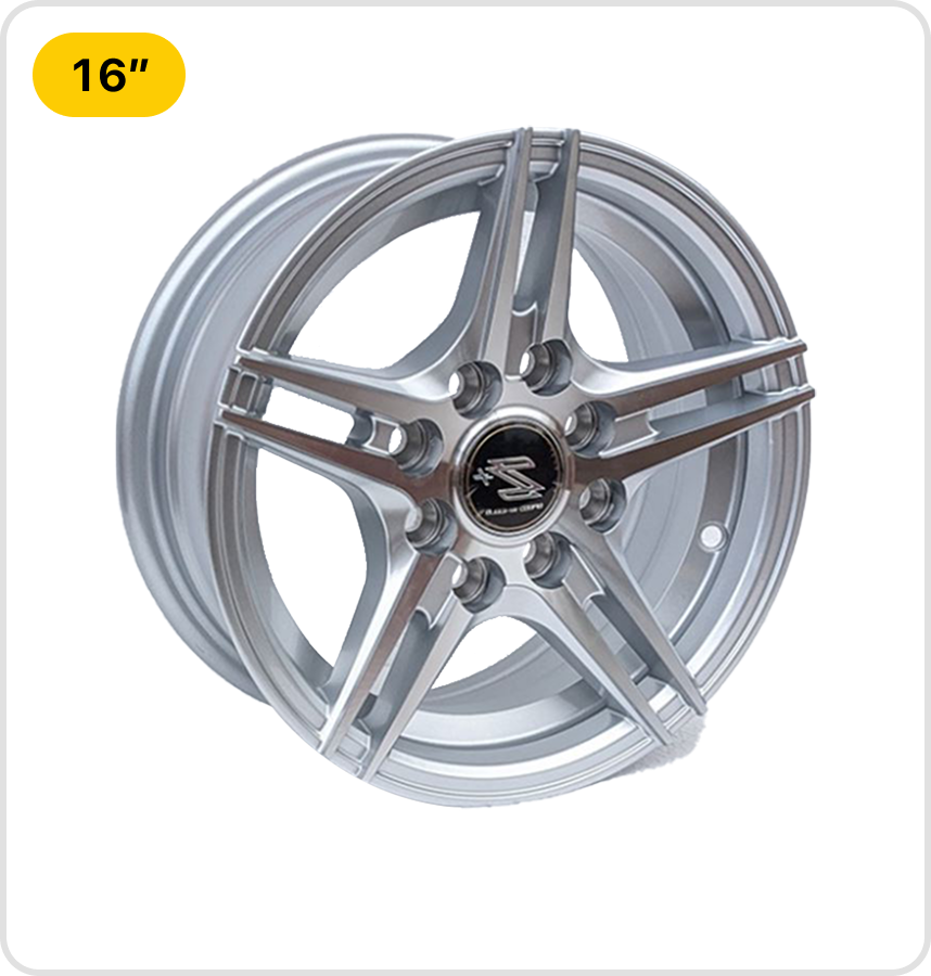 Truck Rim