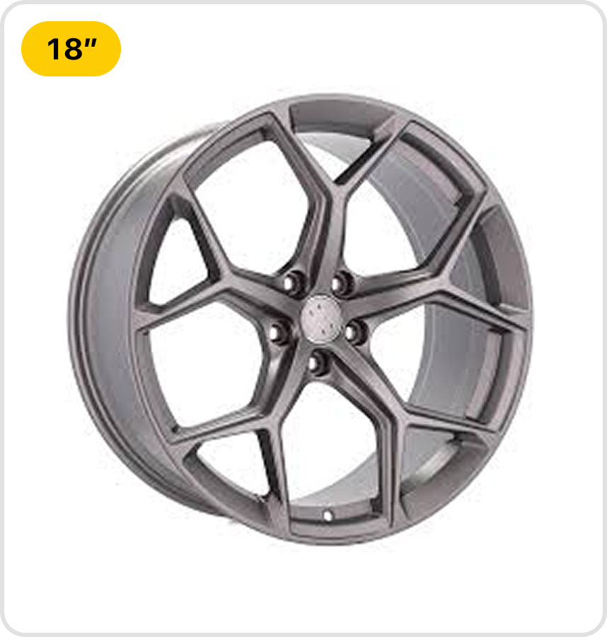Truck Rim