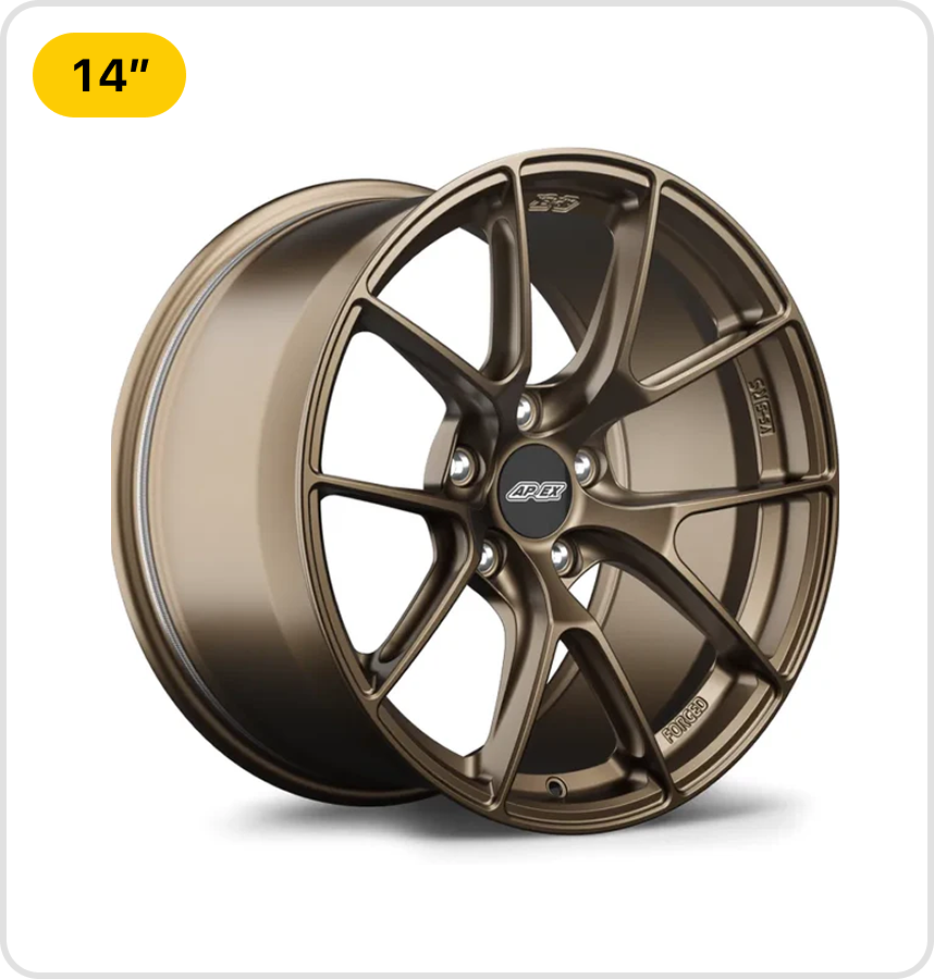 Truck Rim
