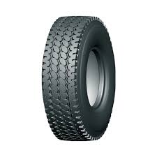 Bus & Truck Tyres