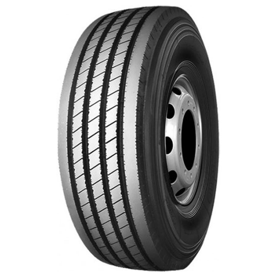 Bus & Truck Tyres