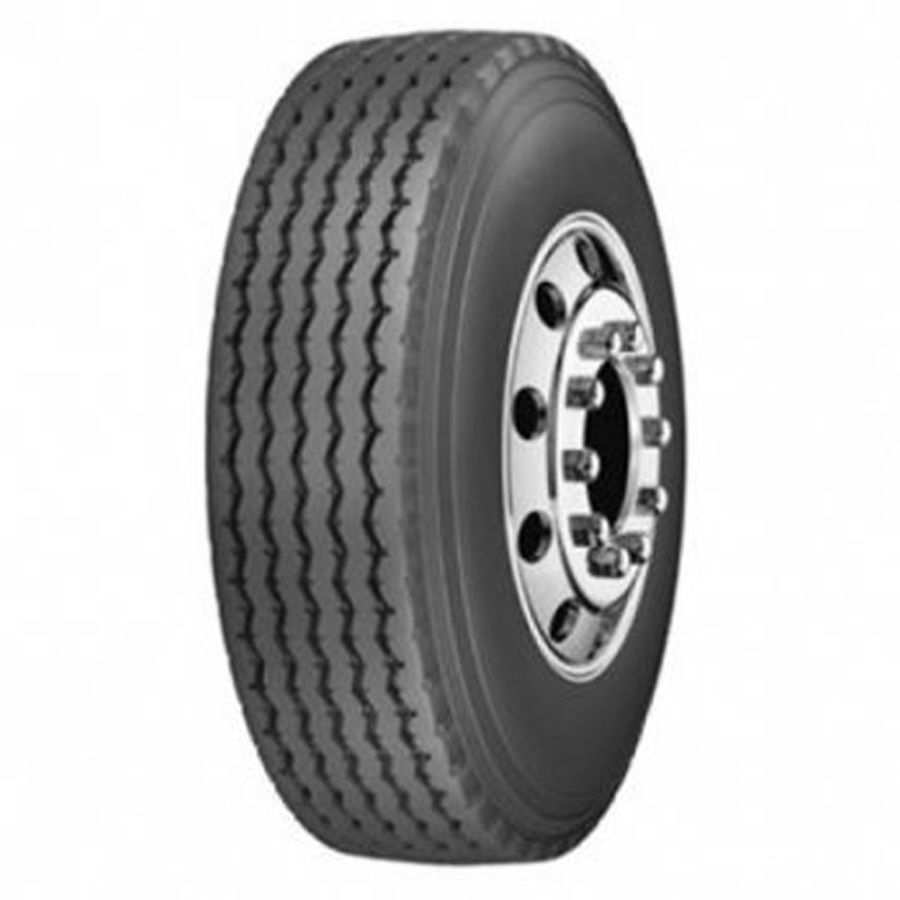 Bus & Truck Tyres