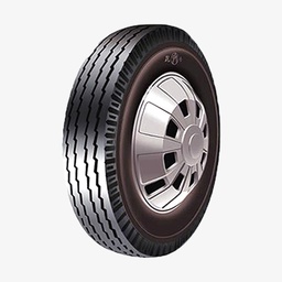 Bus & Truck Tyres