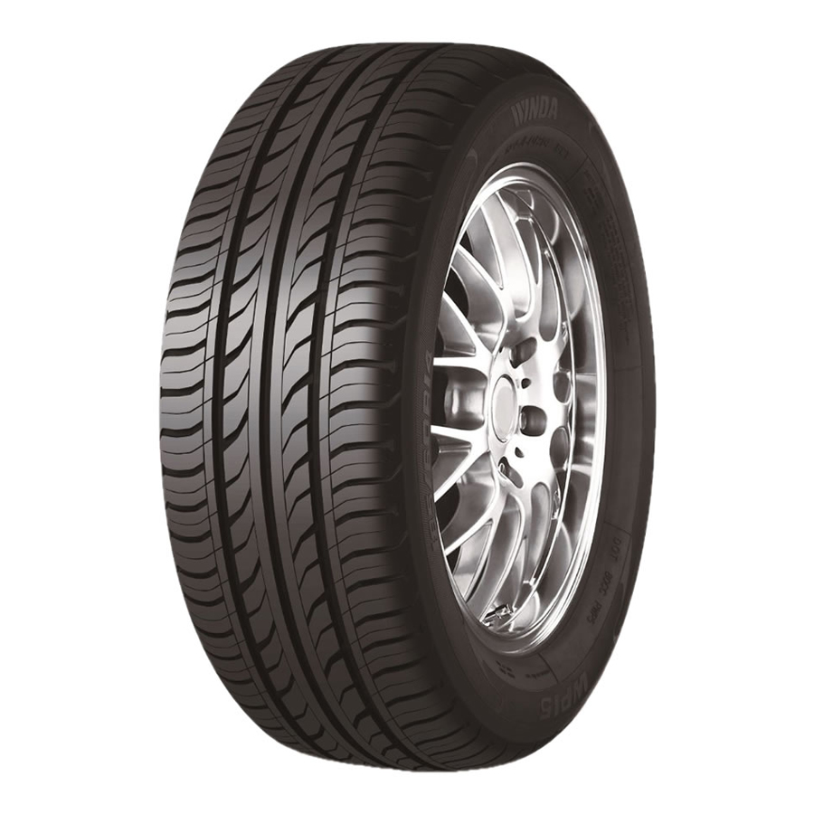 Car, Van & SUV Tyres