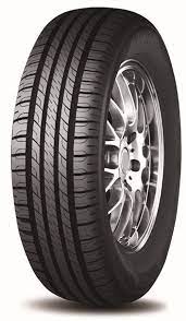 Car, Van & SUV Tyres