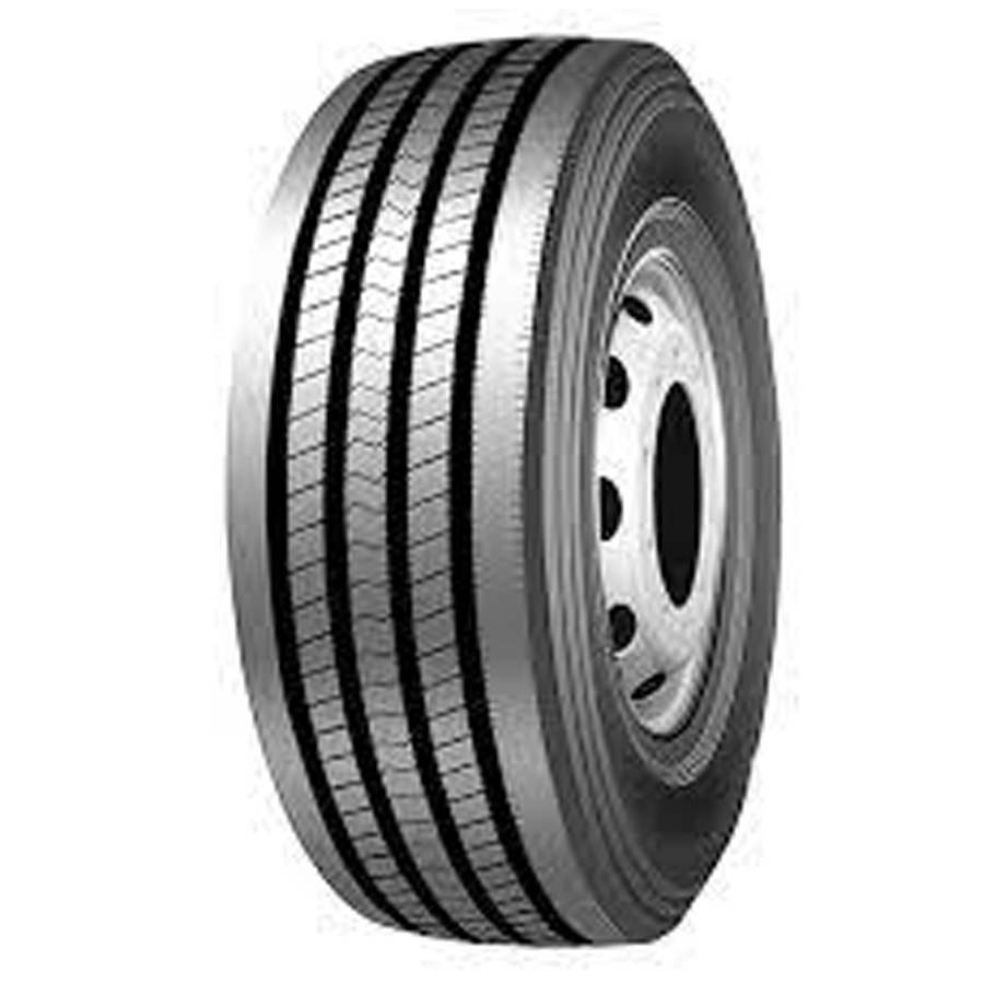 Bus & Truck Tyres