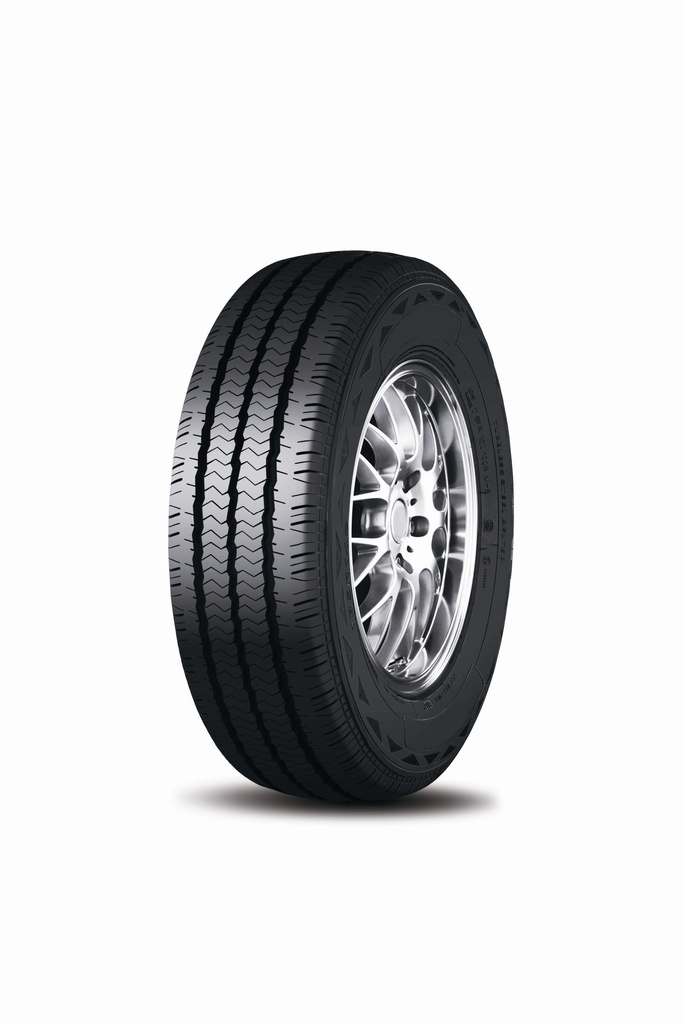 Car, Van & SUV Tyres