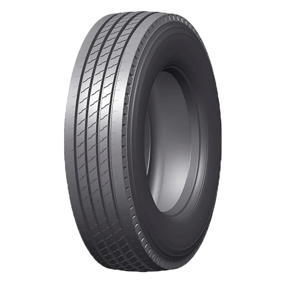 Bus & Truck Tyres
