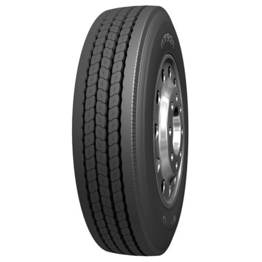 Bus & Truck Tyres