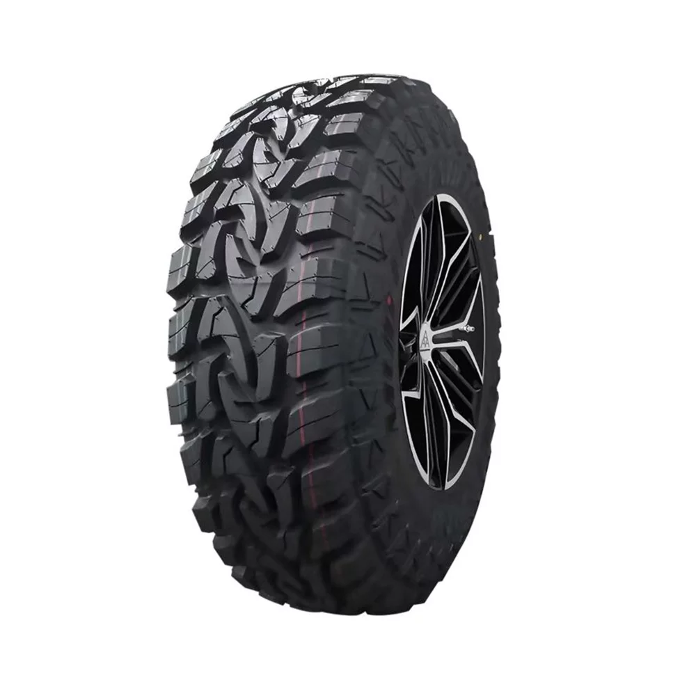 Car, Van & SUV Tyres