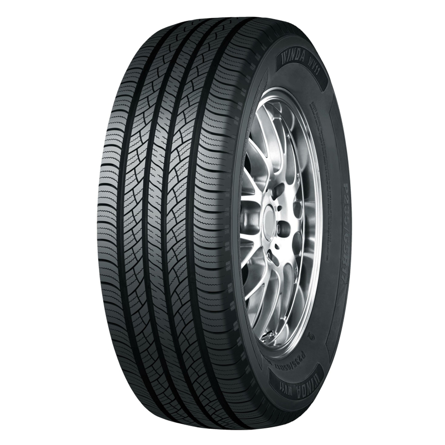 Car, Van & SUV Tyres