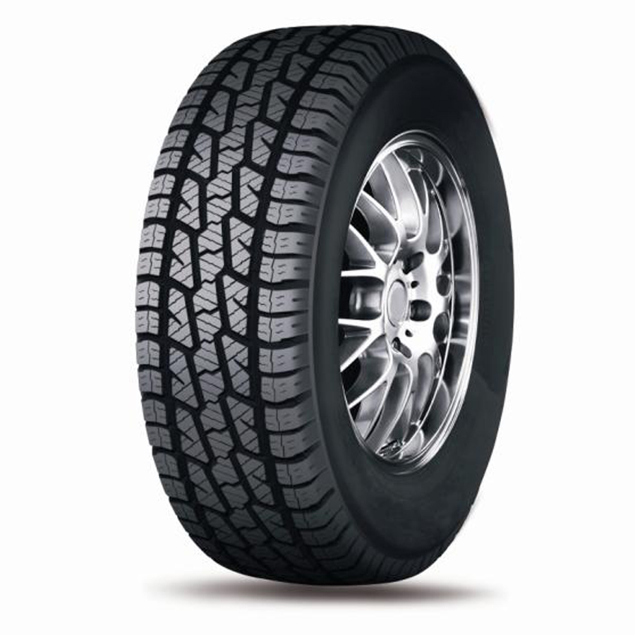 Car, Van & SUV Tyres