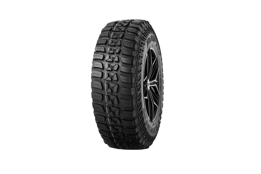 Car, Van & SUV Tyres