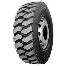 Bus & Truck Tyres