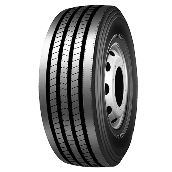 Bus & Truck Tyres