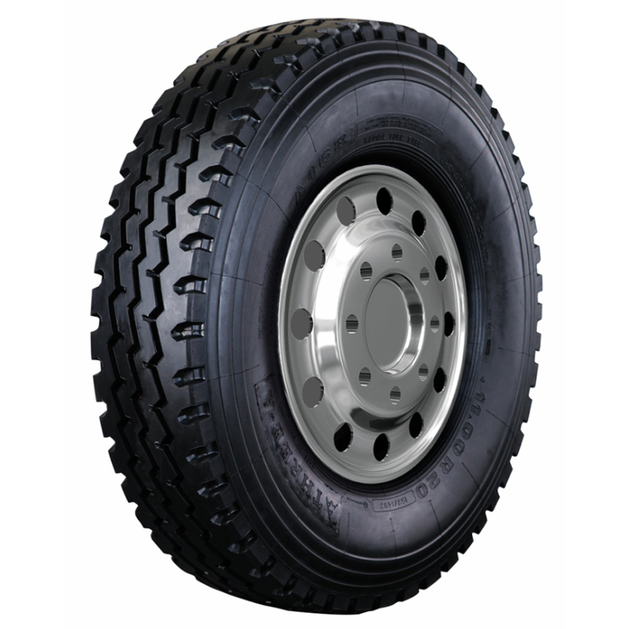 Tyre Pattern