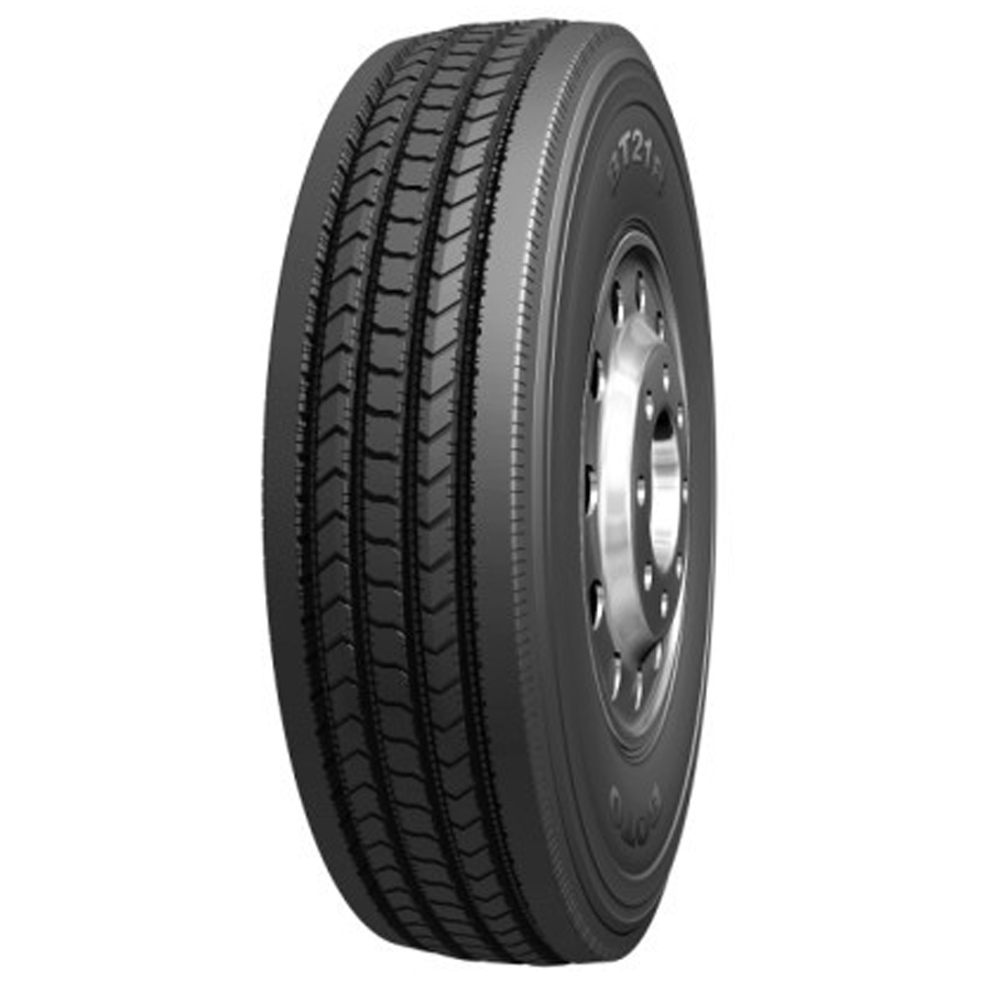Tyre Pattern