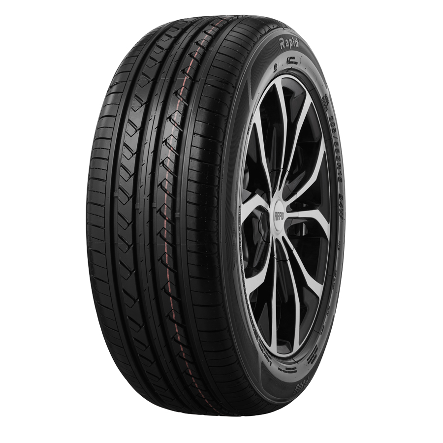 Tyre Pattern