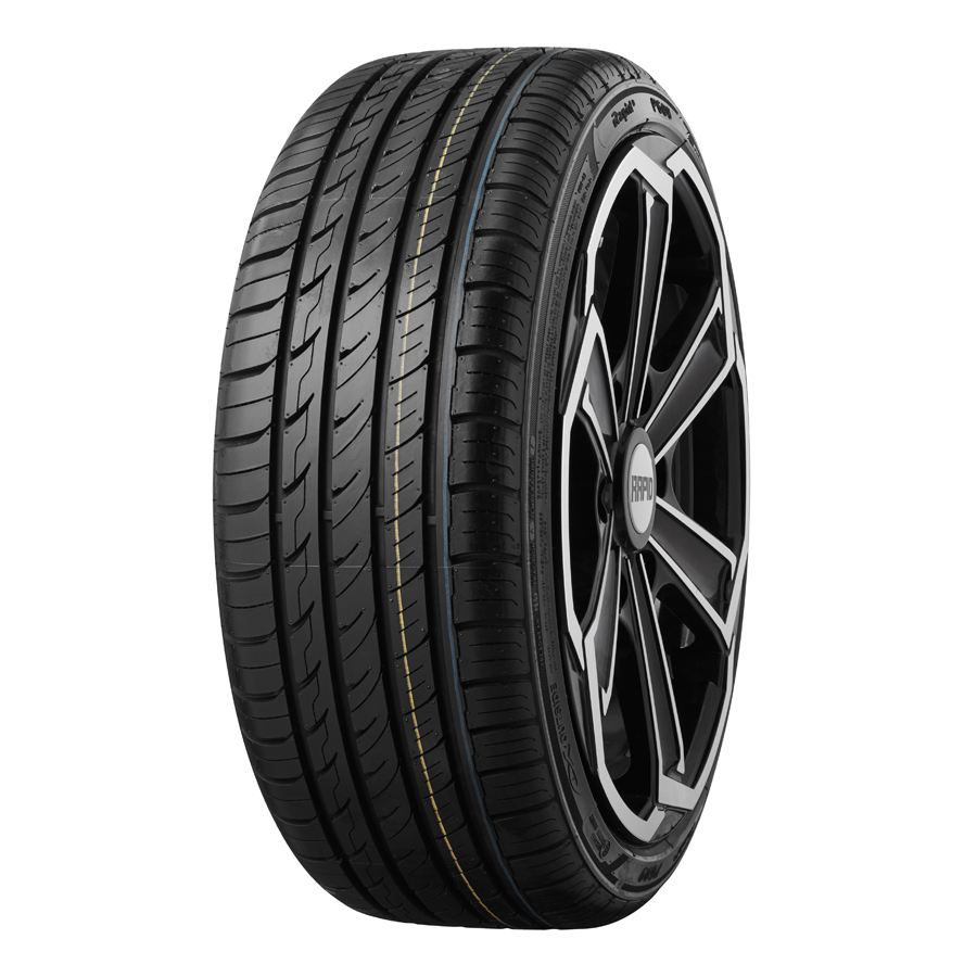 Tyre Pattern