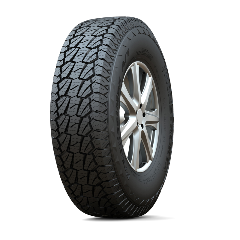 Tyre Pattern