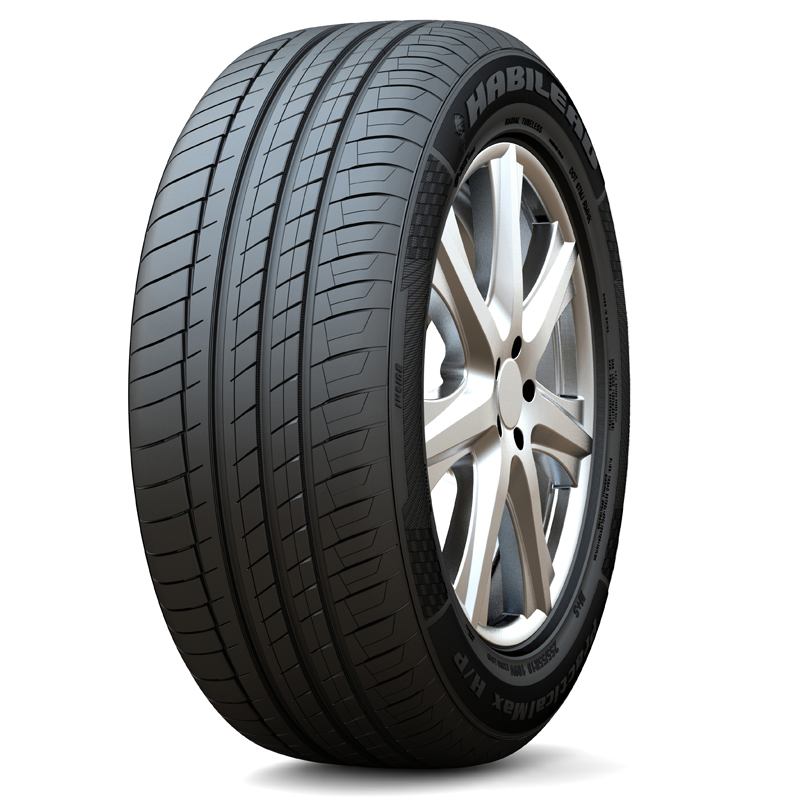 Tyre Pattern