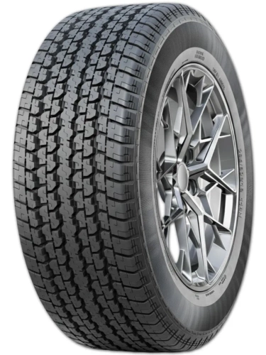 Tyre Pattern