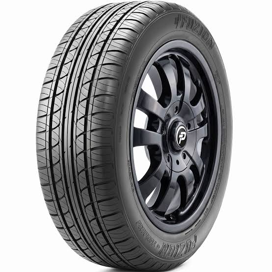 Tyre Pattern