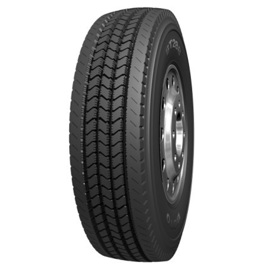 Tyre Pattern