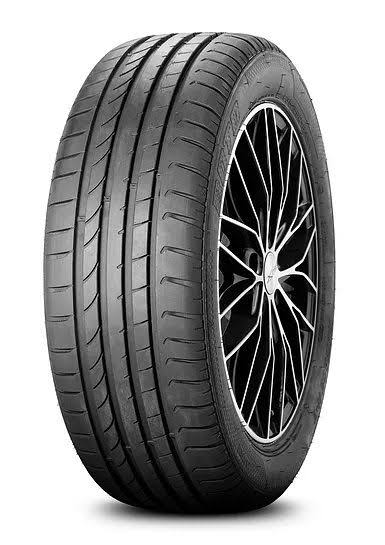 Tyre Pattern