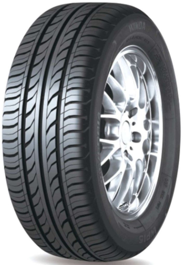 Tyre Pattern