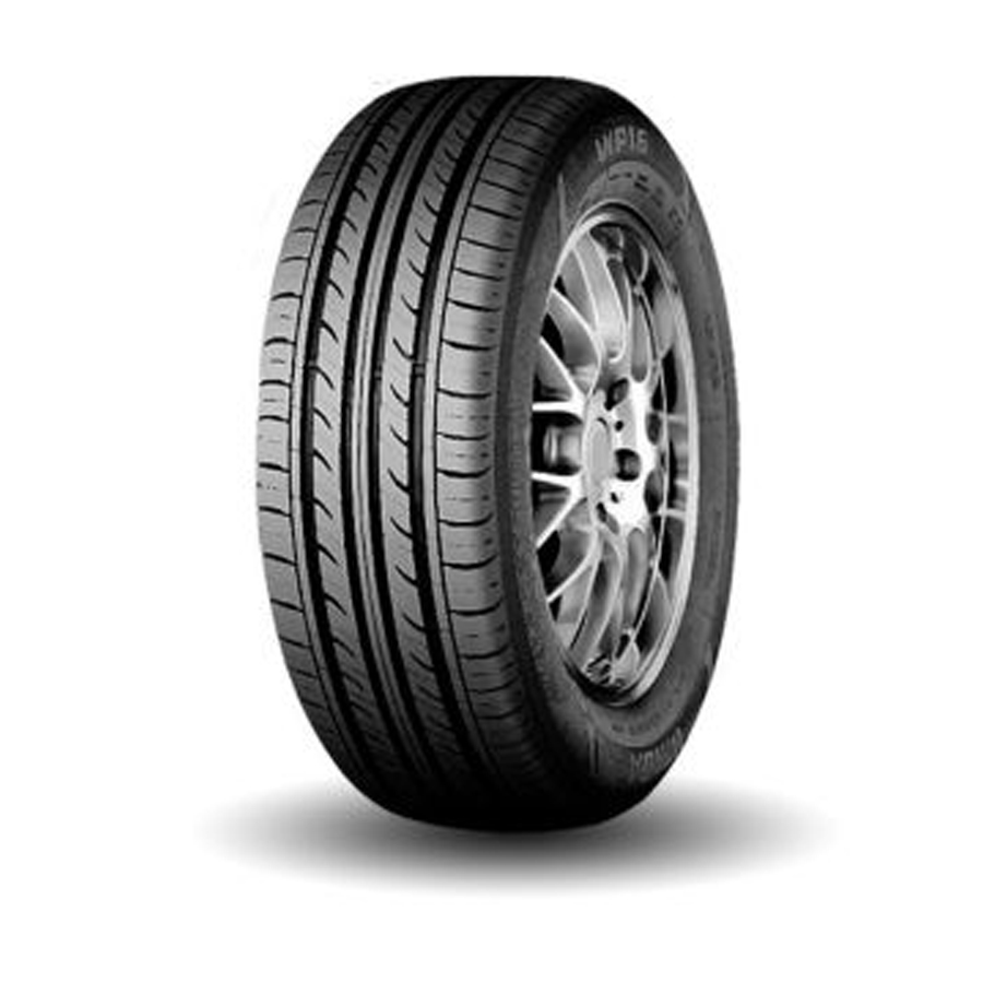 Tyre Pattern