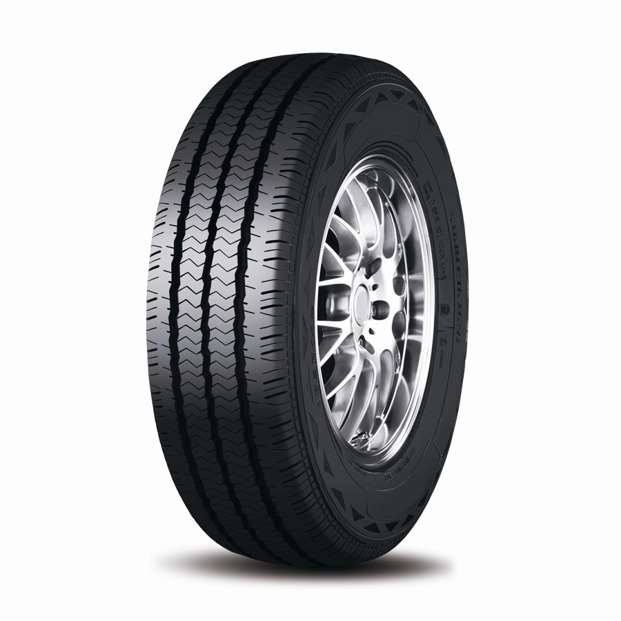 Tyre Pattern