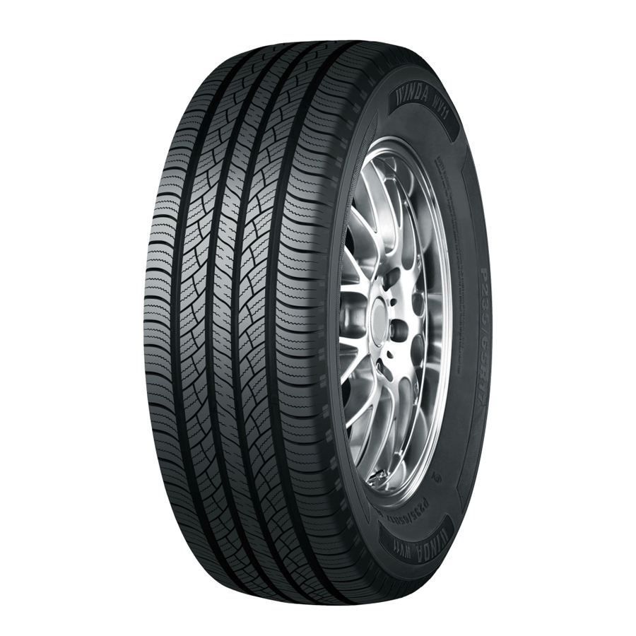 Tyre Pattern