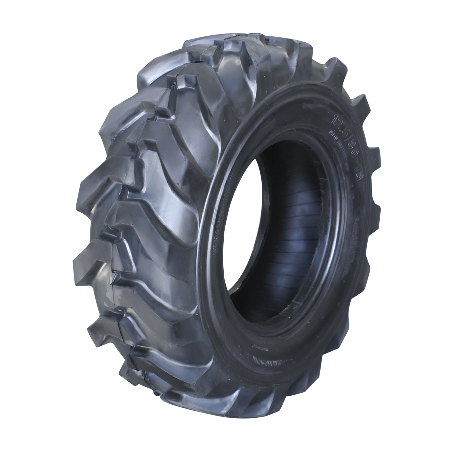 Tyre Pattern