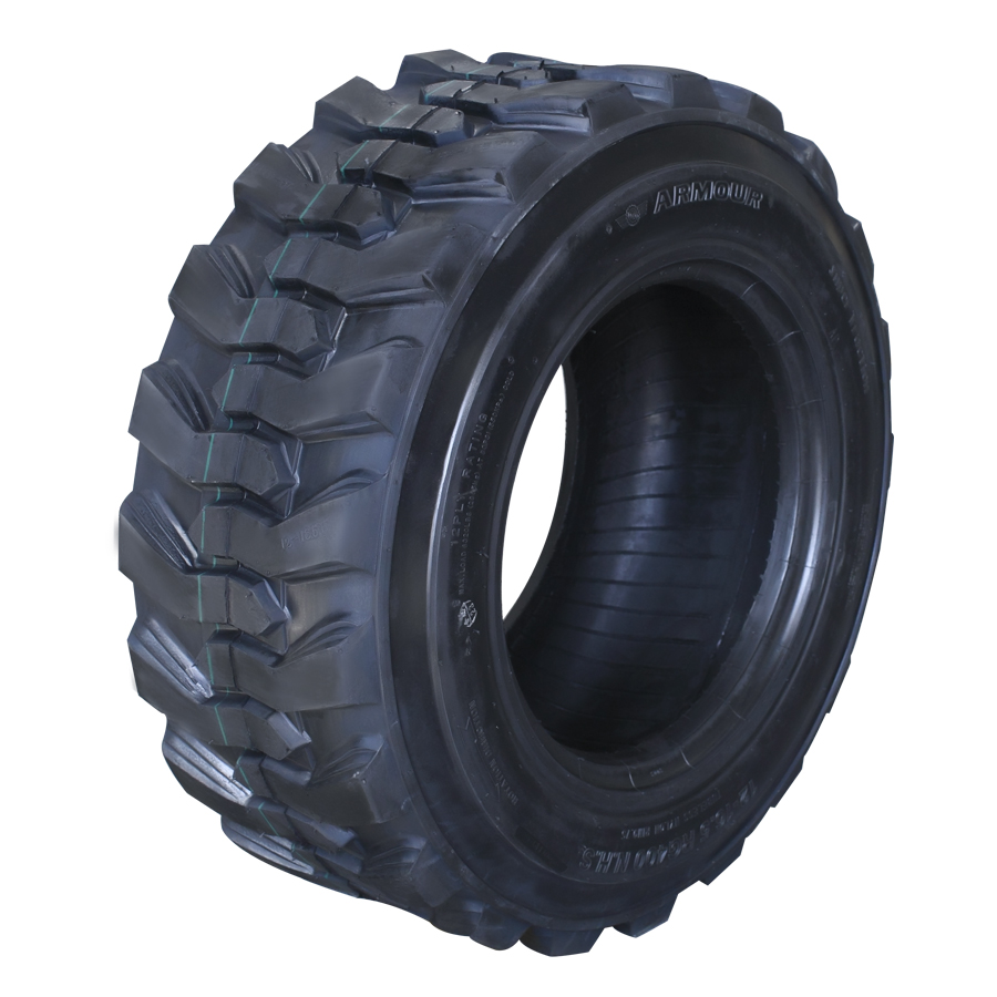 Tyre Pattern