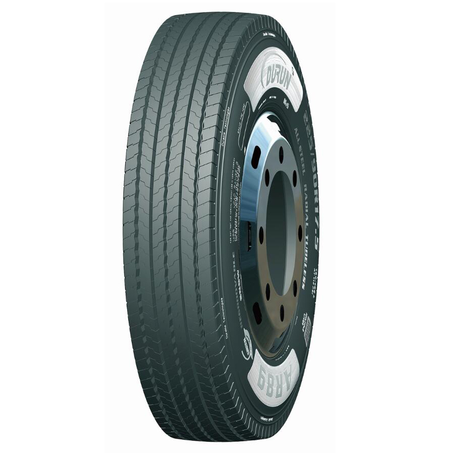 Tyre Pattern