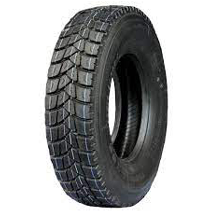 Tyre Pattern