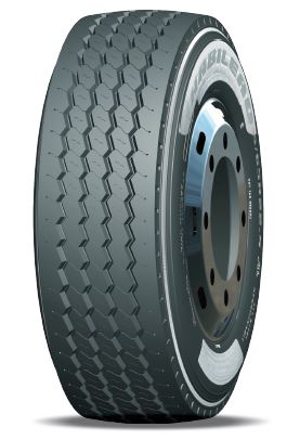 Tyre Pattern