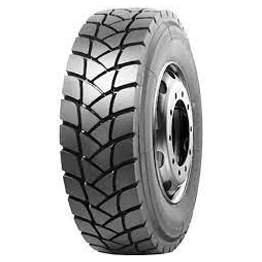 Tyre Pattern
