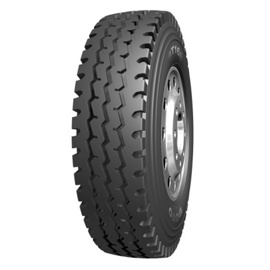 Tyre Pattern