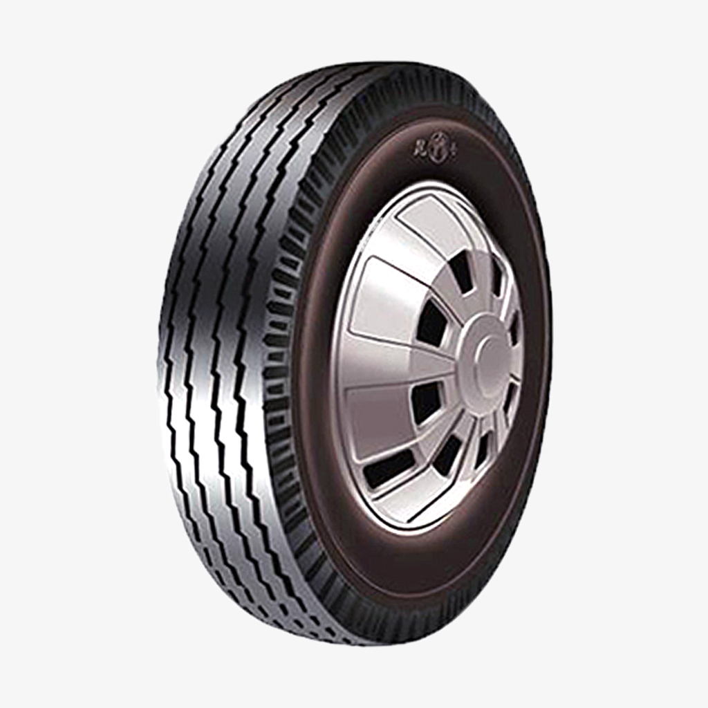 Tyre Pattern