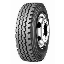 Tyre Pattern