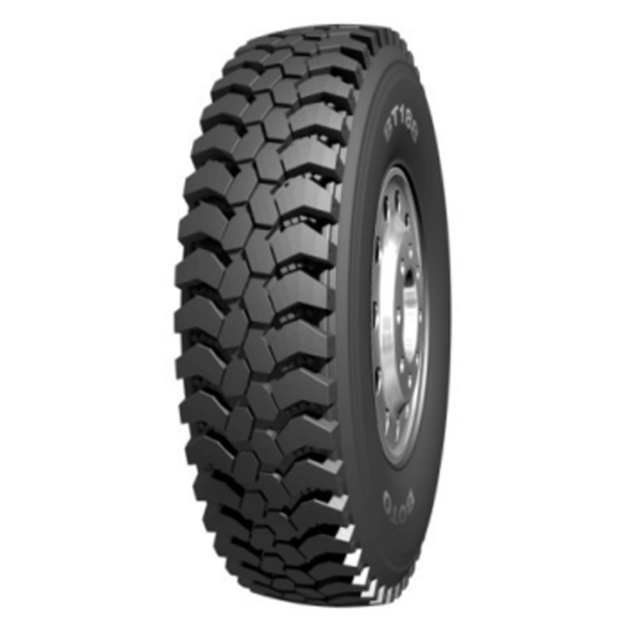 Tyre Pattern