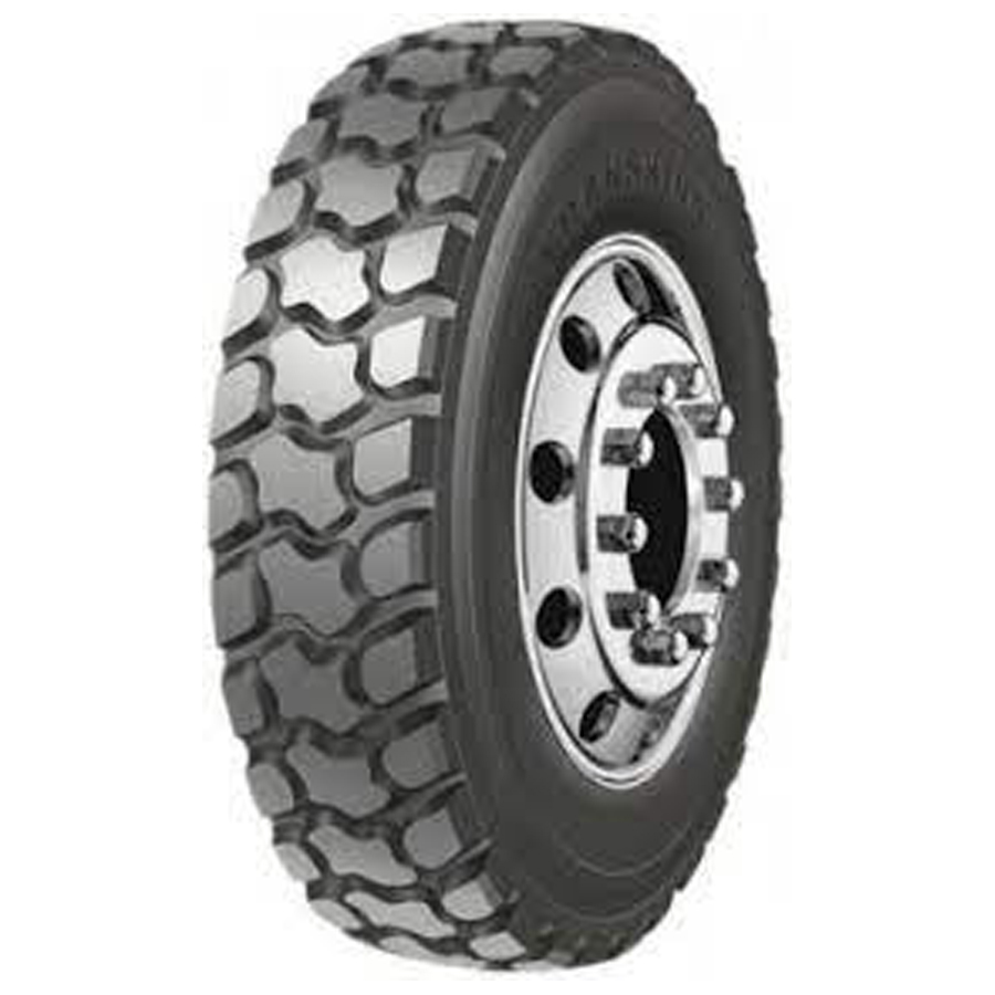 Tyre Pattern