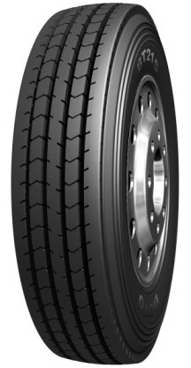 Tyre Pattern