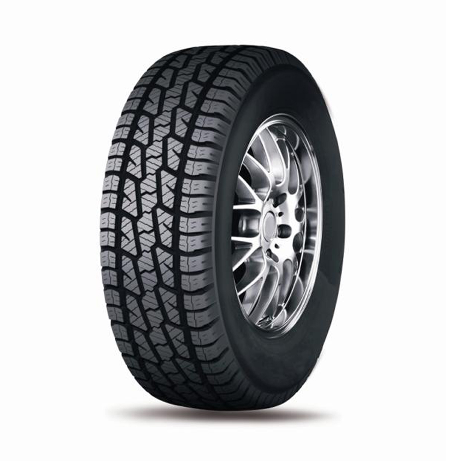 Tyre Pattern