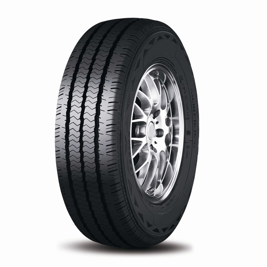 Tyre Pattern