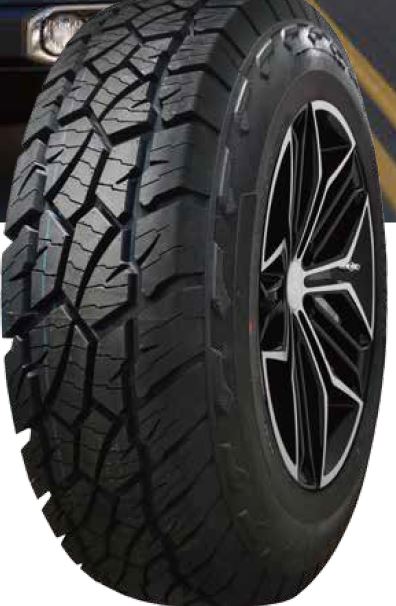 Tyre Pattern