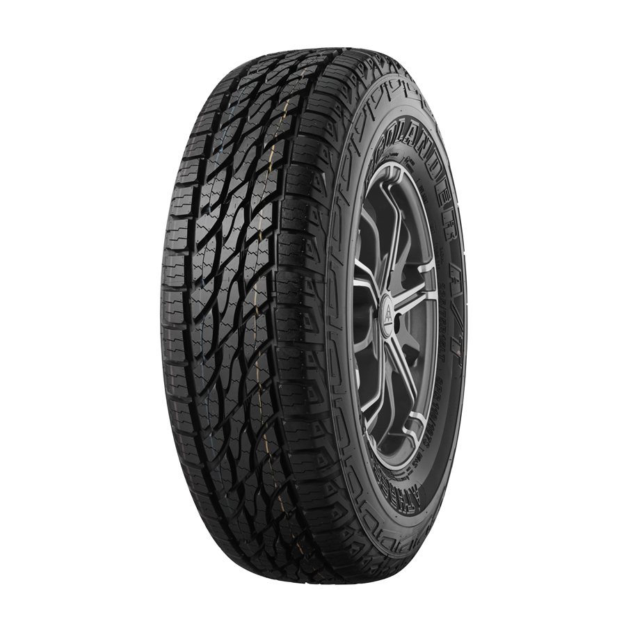 Tyre Pattern